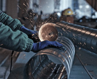 Фрезерування