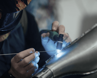 Термообробка